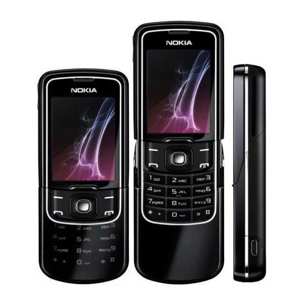 Nokia 8600 Luna Chính Hãng