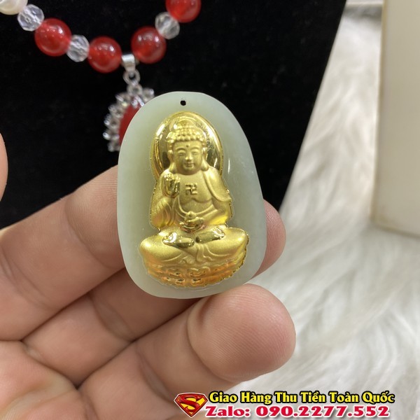 Phật Bản Mệnh Tuổi Hợi - Tượng Phật A Di Đà - Phong Thủy Hợp Tuổi Hợi