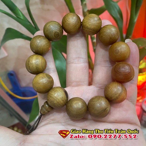 Vòng Tay Phong Thuỷ - Vòng Phong Thuỷ