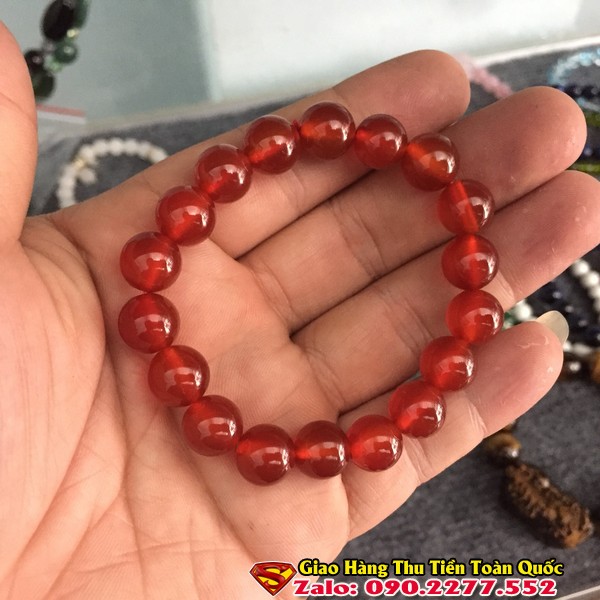 Vòng Tay Phong Thuỷ - Vòng Đá Phong Thuỷ