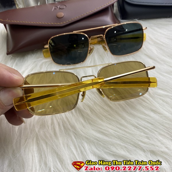 Kính Ao Vuông Malayisa Chính Hãng Optical 12kgf - Kính Râm Nam