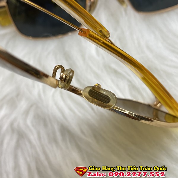 Kính Ao Vuông Malayisa Chính Hãng Optical 12kgf - Kính Râm Nam