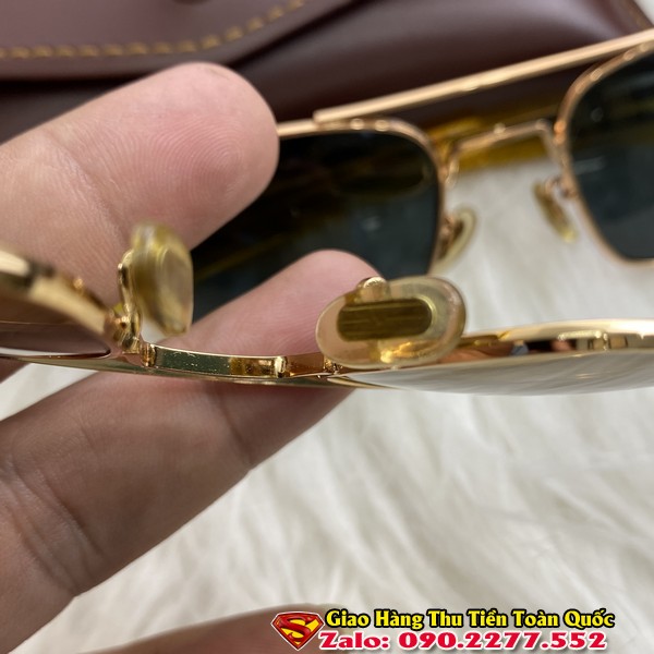 Kính Ao Vuông Malayisa Chính Hãng Optical 12kgf - Kính Râm Nam