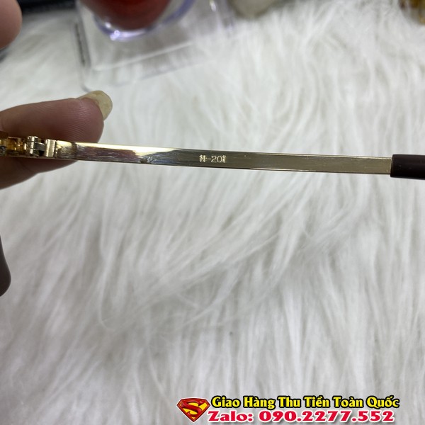 Gọng Kính Nhật Chín Hãng Còn Đẹp - Gọng Kính Đẹp