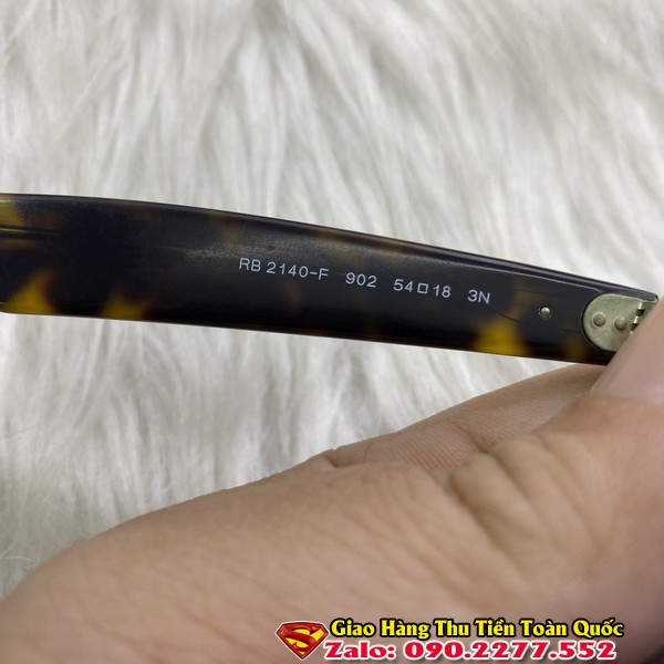 Kính Rayban Cũ Chính Hãng - Kính Mắt Seconhad