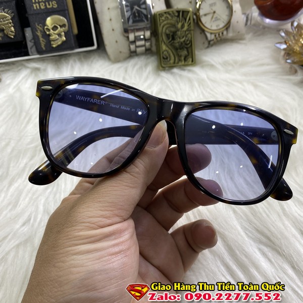 Kính Rayban Cũ Chính Hãng - Kính Mắt Seconhad