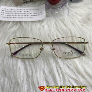 Gọng Kính - Gọng Kính Cận - Gọng Kính Titan Siêu Nhẹ