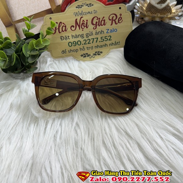 Kính Mát Nam - Kính Mát Nữ - Kính Mắt Chính Hãng