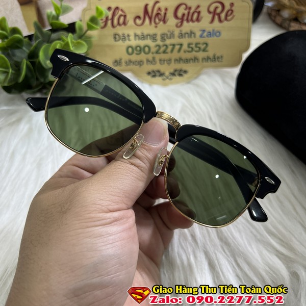 Kính Mát Nam - Kính Mát Nữ - Kính Mắt Chính Hãng